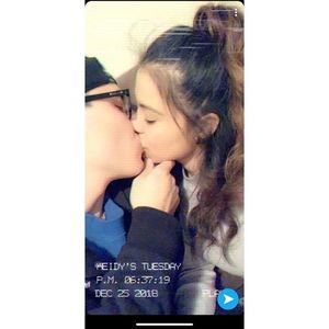 Meet your Posher, Refat